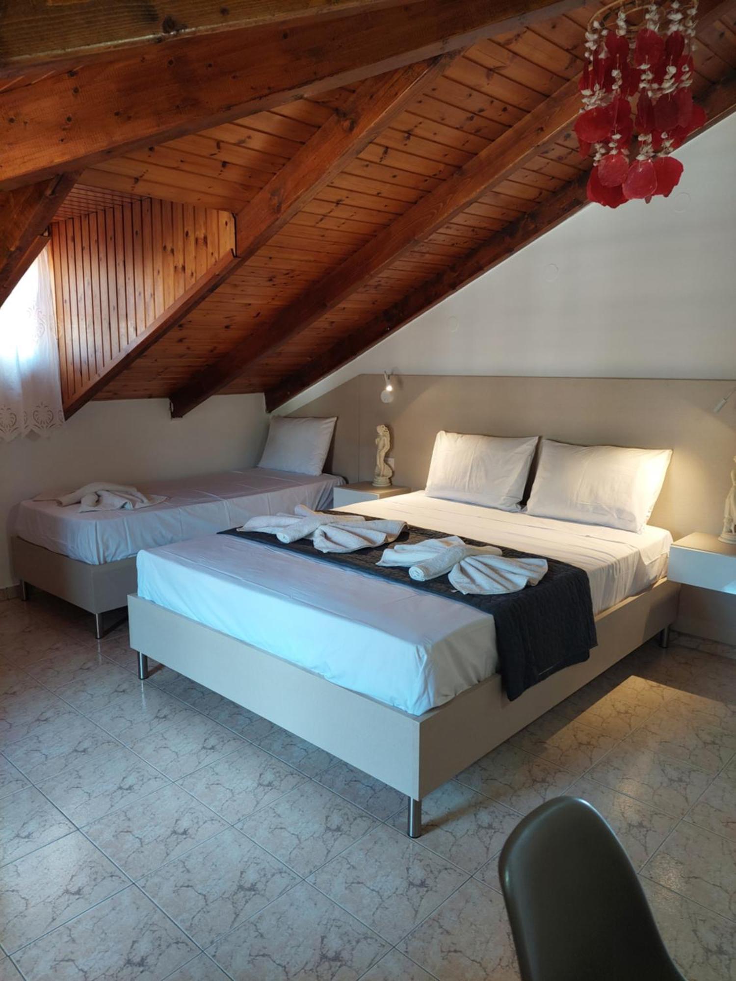 Georgia'S Studios Tsilivi  Esterno foto
