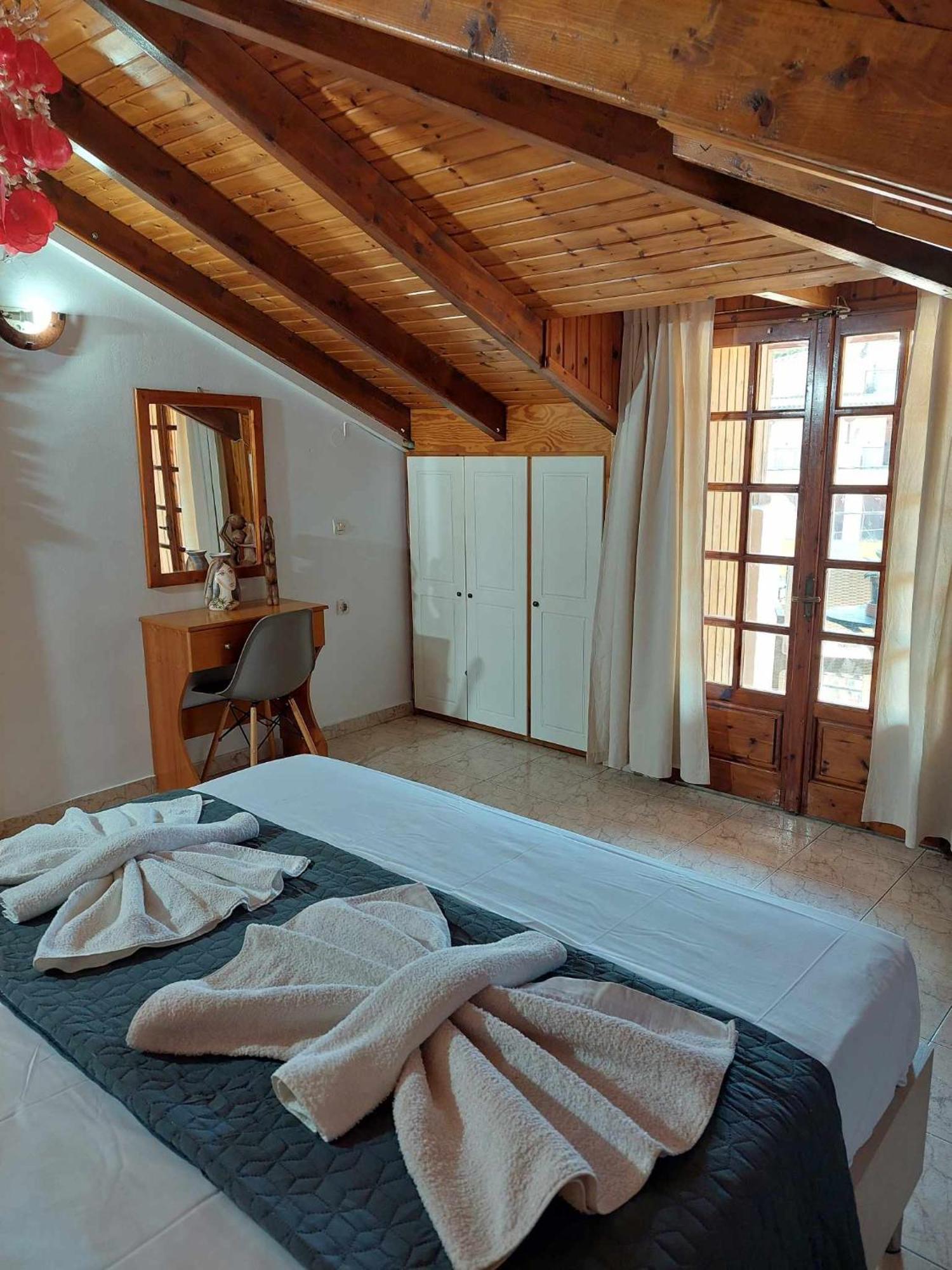 Georgia'S Studios Tsilivi  Esterno foto