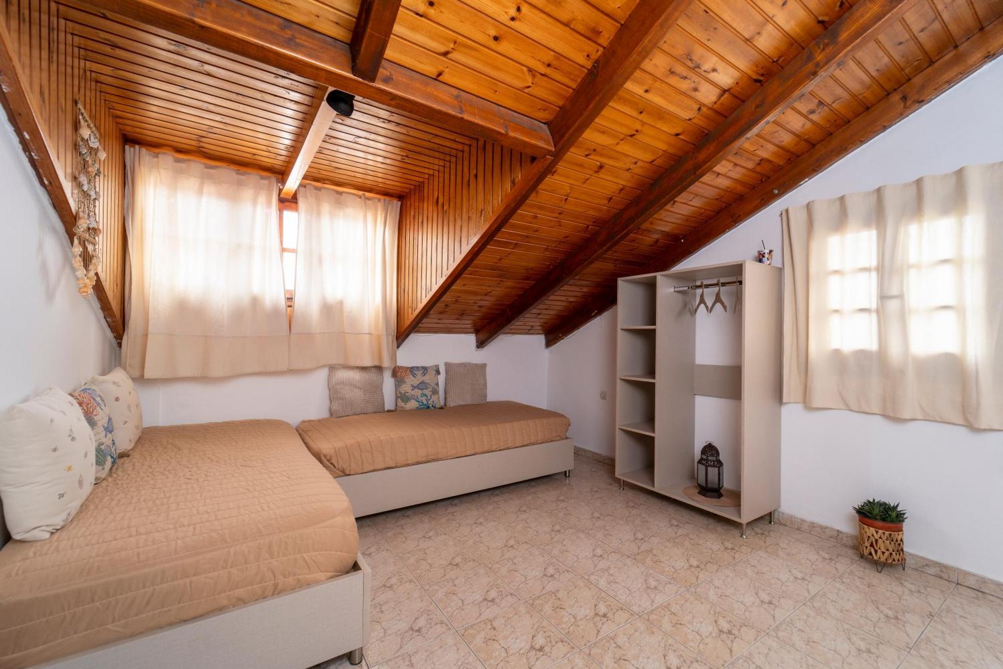 Georgia'S Studios Tsilivi  Esterno foto